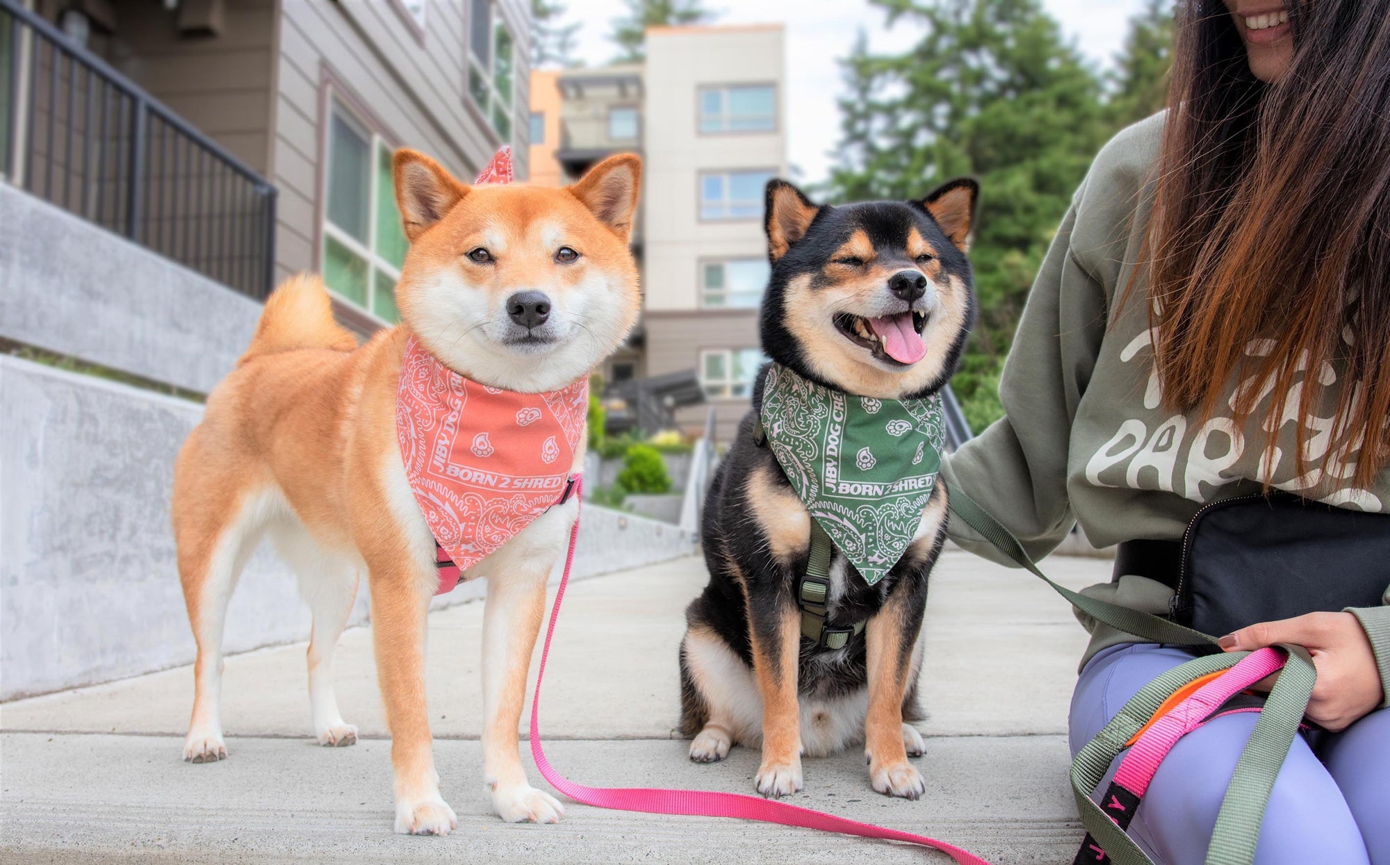 Bandanas